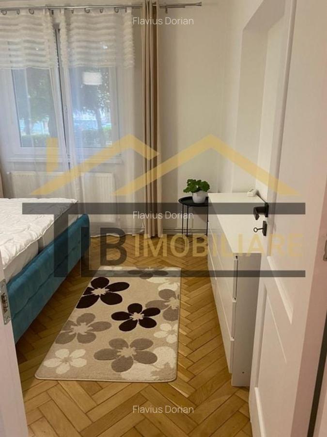 Apartament de 3 camere, 67mp, decomadat, Zona Dambu Pietros - 4
