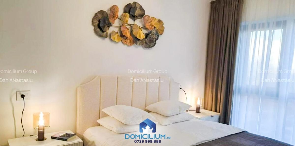 1 Mai Expozitiei Romexpo First Rent Bl NOU Modern - 7