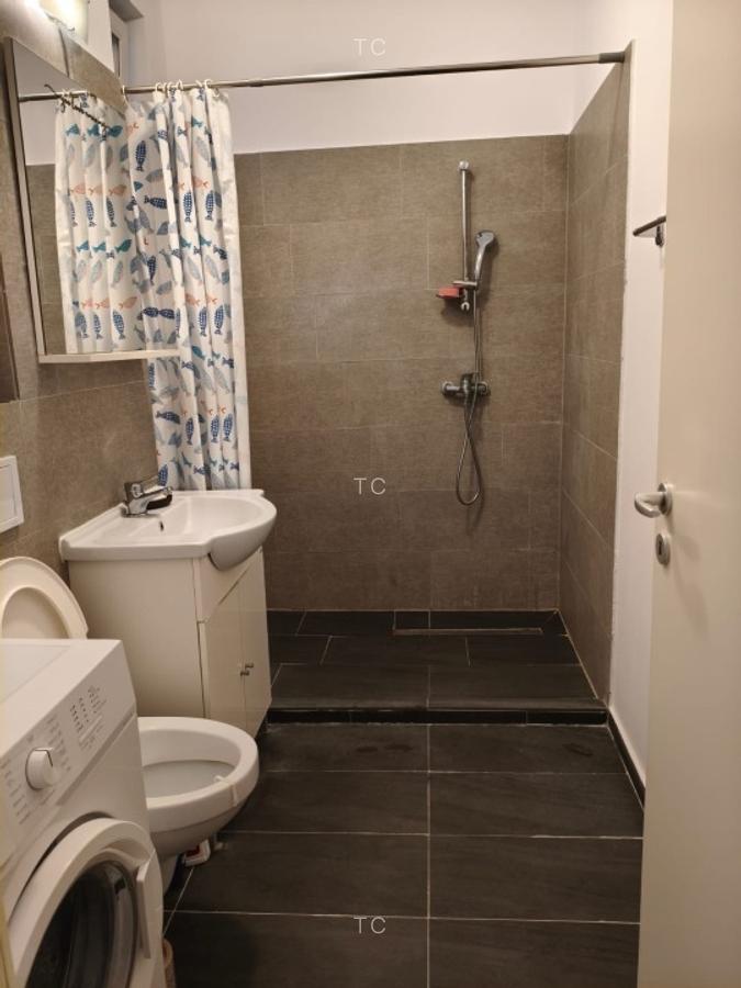 Proprietar vand ap. 2 camere mobilat + loc parcare inclus, Dumbrăvița - 8