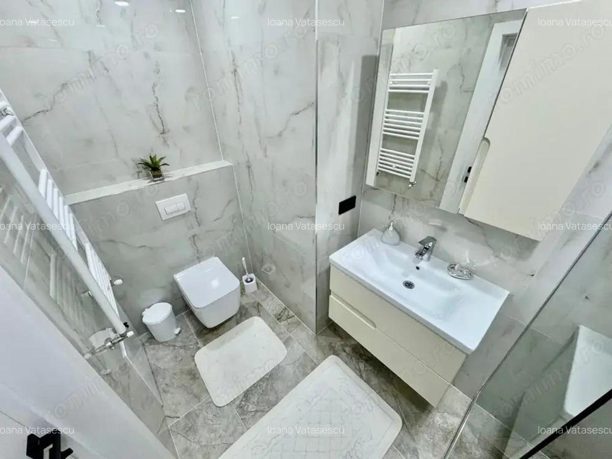 Apartament cu 2 camere in zona Girocului - 3