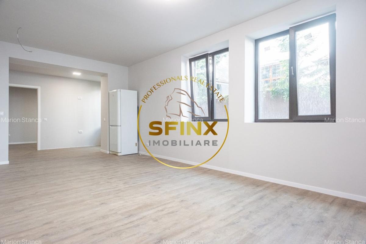 4 camere Foisorul de Foc in vila, curte proprie, incalzire in pardoseala - 1