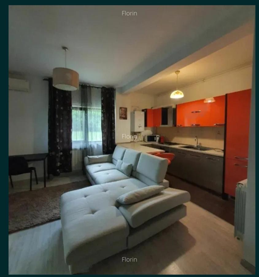 Închiriere apartament 2 camere – Campus, Str. Smaraldului - 1