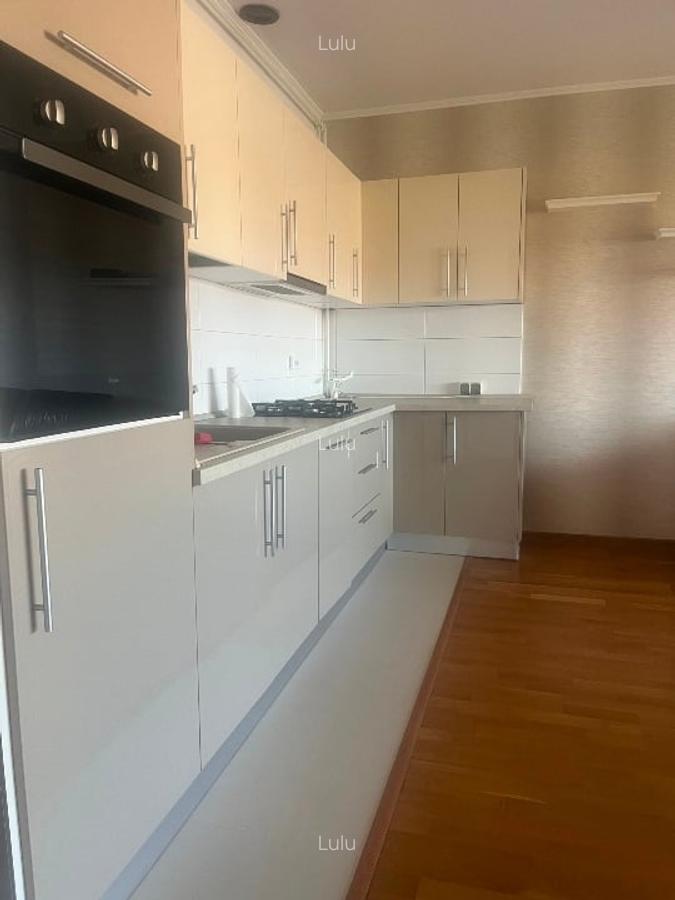 Apartament  3 camere mansarda - 4