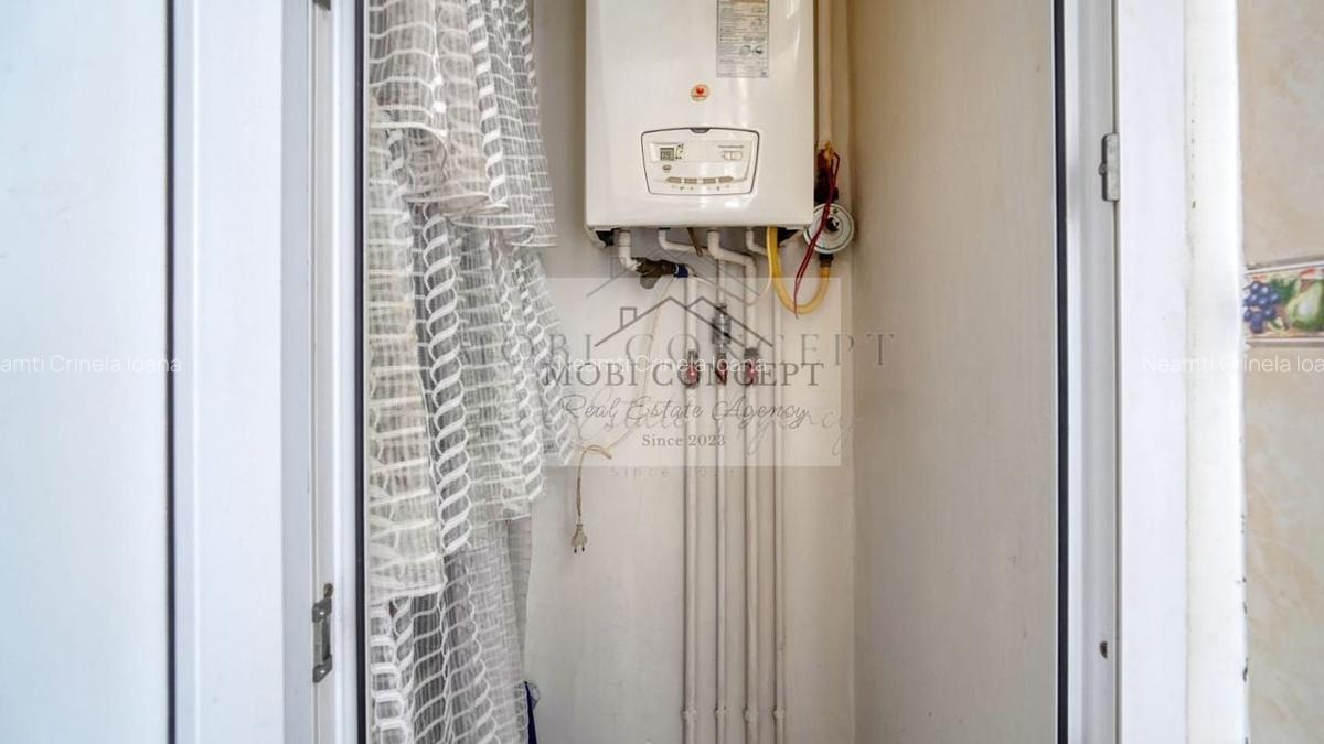 Apartament 2 camere de vanzare,  Astra - 5