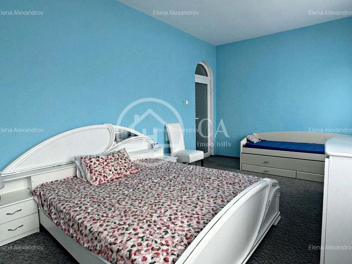 Casa cu 5 camere de inchiriat in Zona Centrala, Oradea - 2
