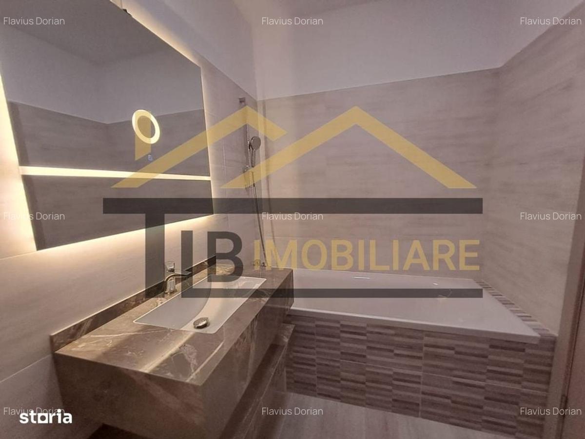 Apartament de 2 camere, 55mp, parcare, Zona Concept 9 - 7