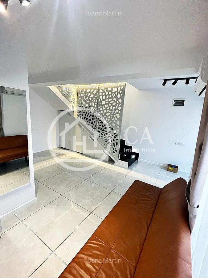 Casa P+1 cu 4 camere de inchiriat in Grigorescu, Oradea - 7