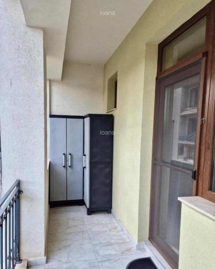 ► Central Bloc 2022 Garsoniera Decomandata 46m² Mobilata Utilata Centrala pe Gaz - 5