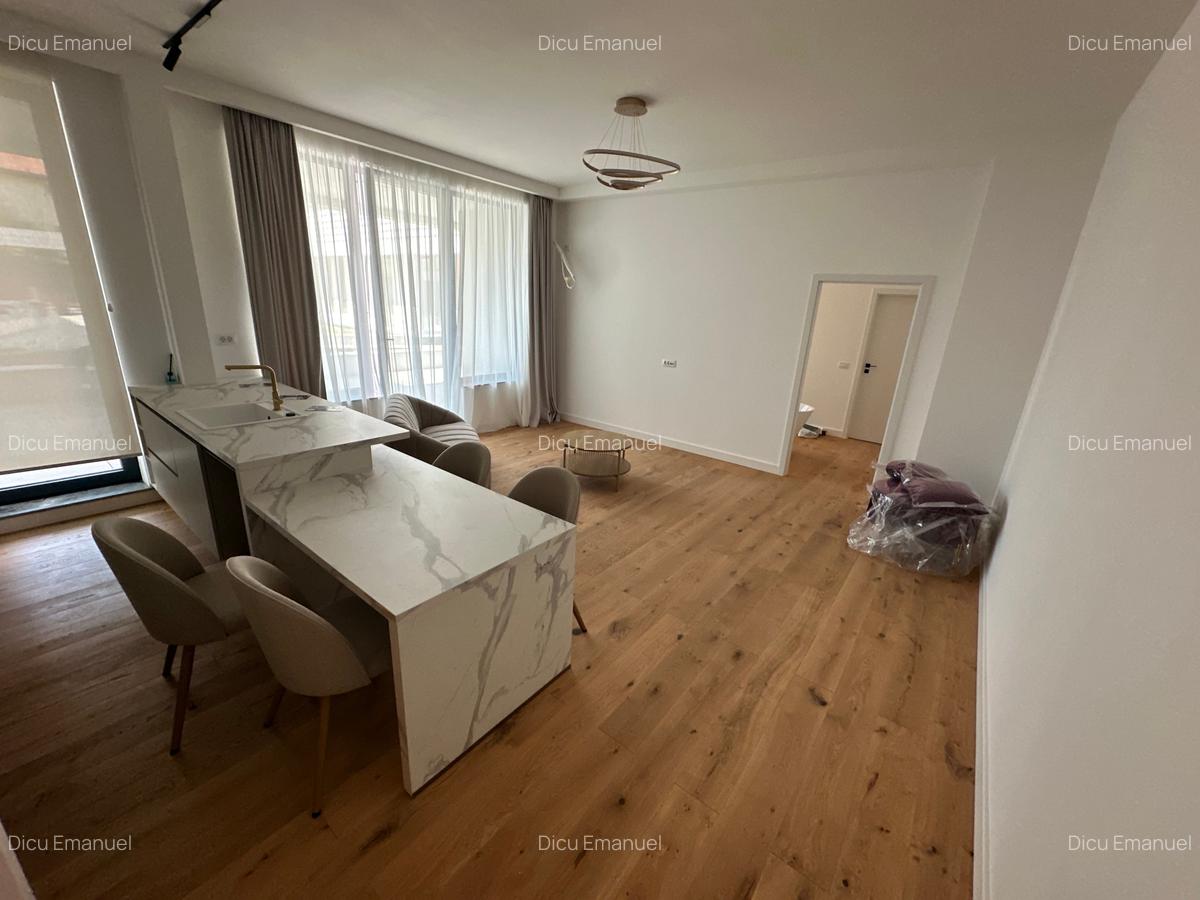 Pipera bloc nou super finisaje - 3