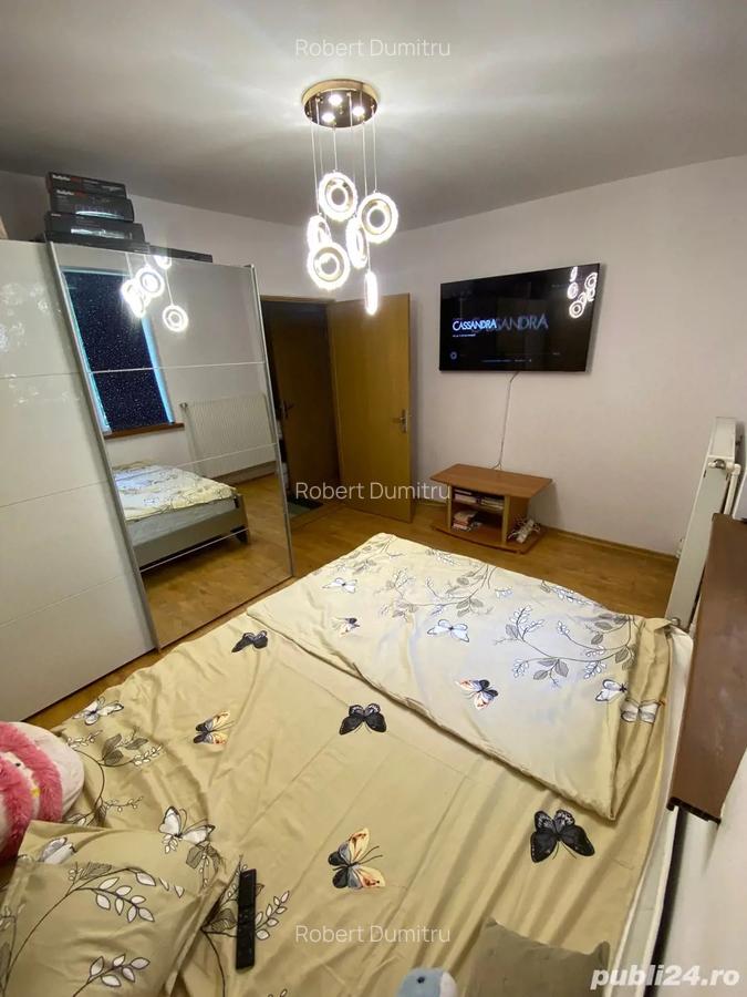 Apartament Teilor Marasesti - 5
