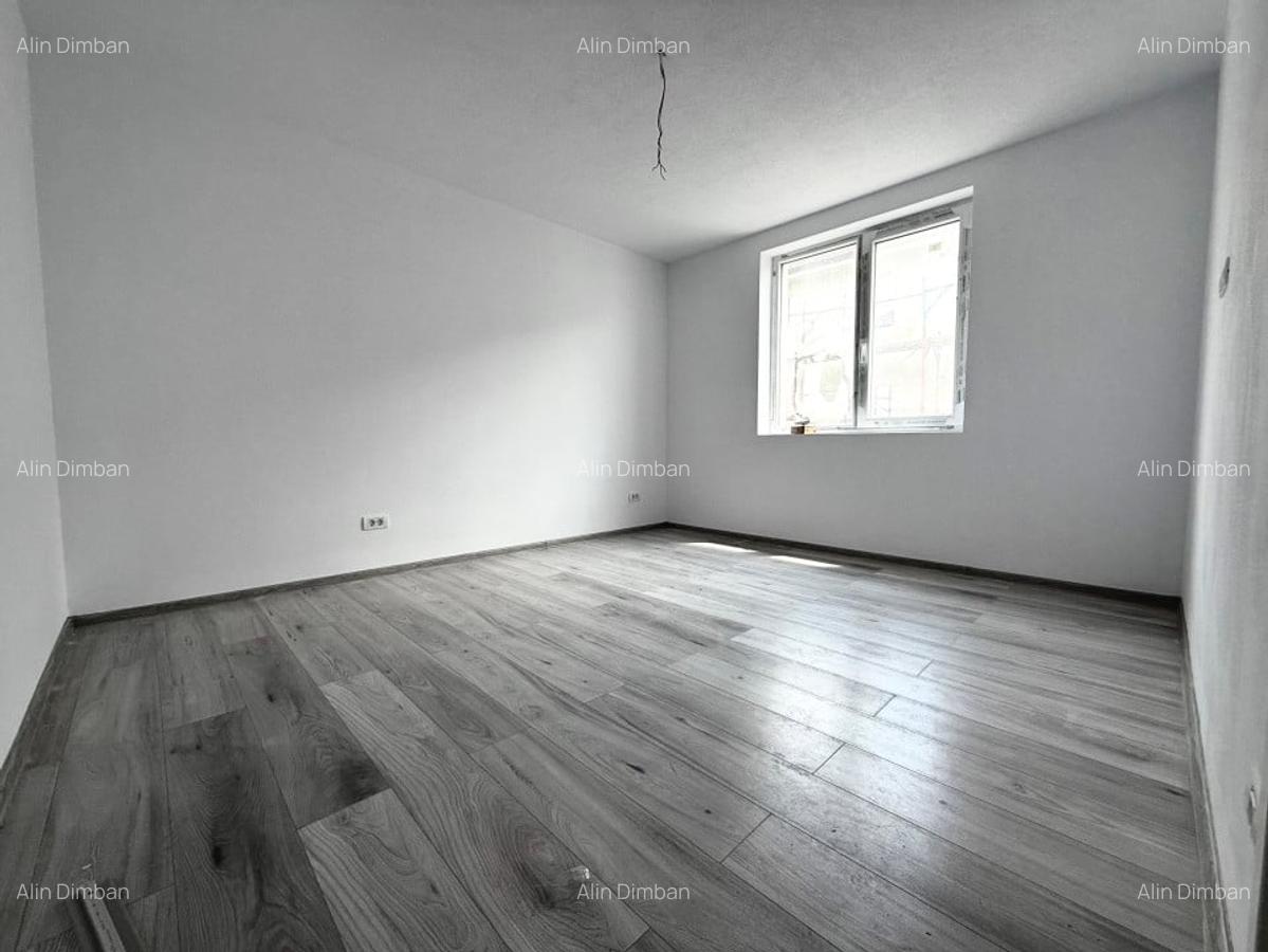 Apartament 3 camere, 70 mp, constructie noua, etaj 2 - Giroc - 5