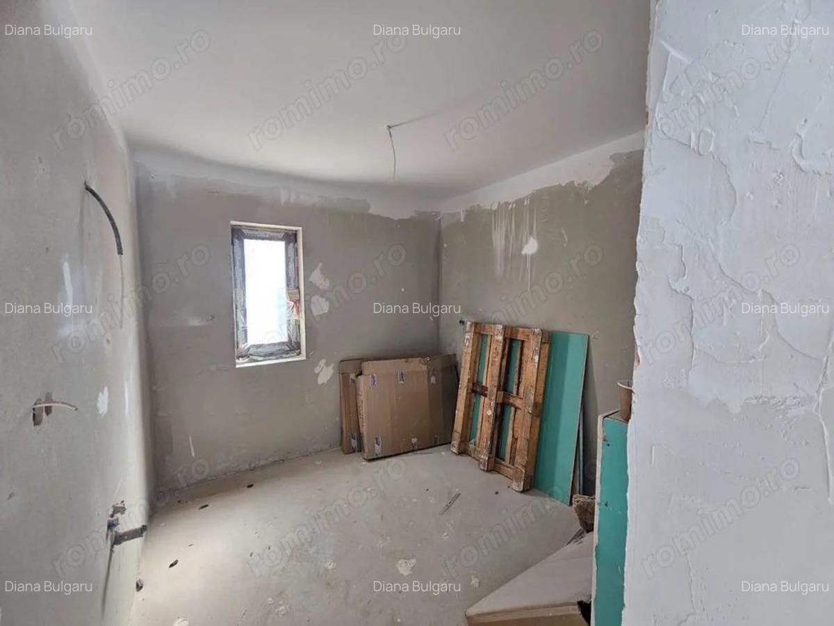 Despartit prin garaj. Posibilitate personalizare - 3