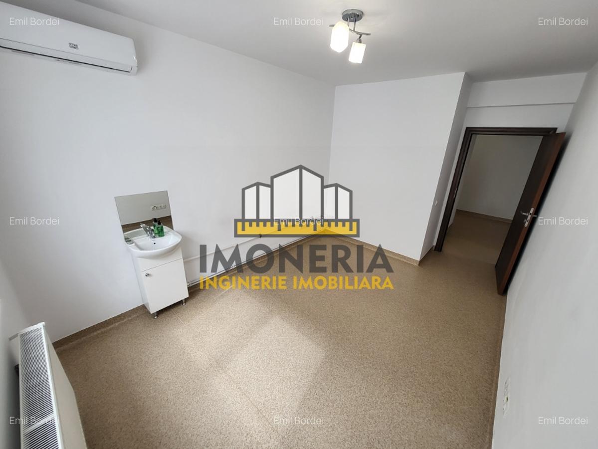 Apartament cu 3 camere decomandat, mobilat în Decebal - 26