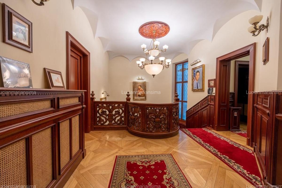 De Vanzare! Vila Exclusivista in zona Unirii - 9