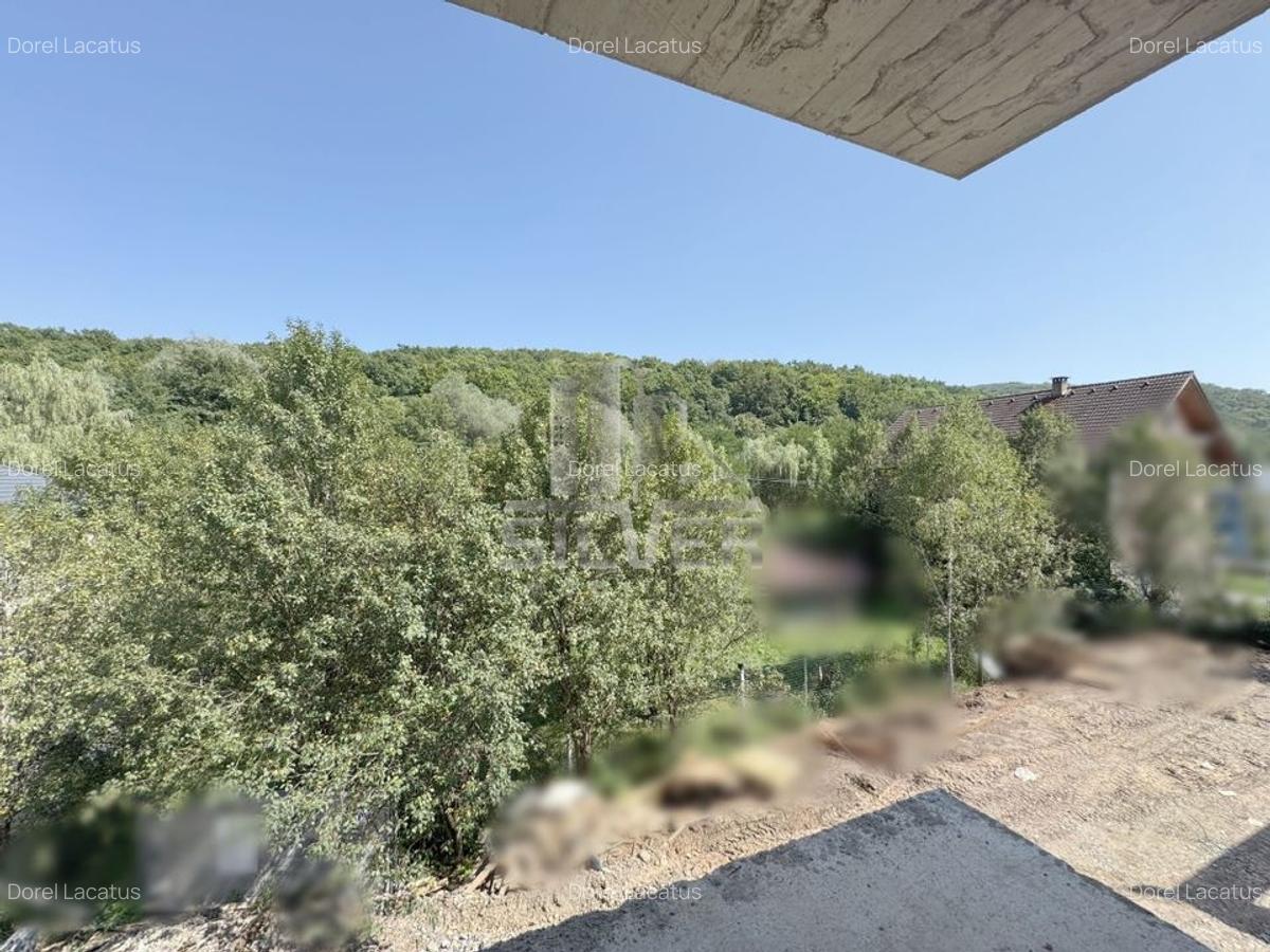 Casa individuala/teren 600mp/panouri fotovoltaice/pompe de caldura. - 20
