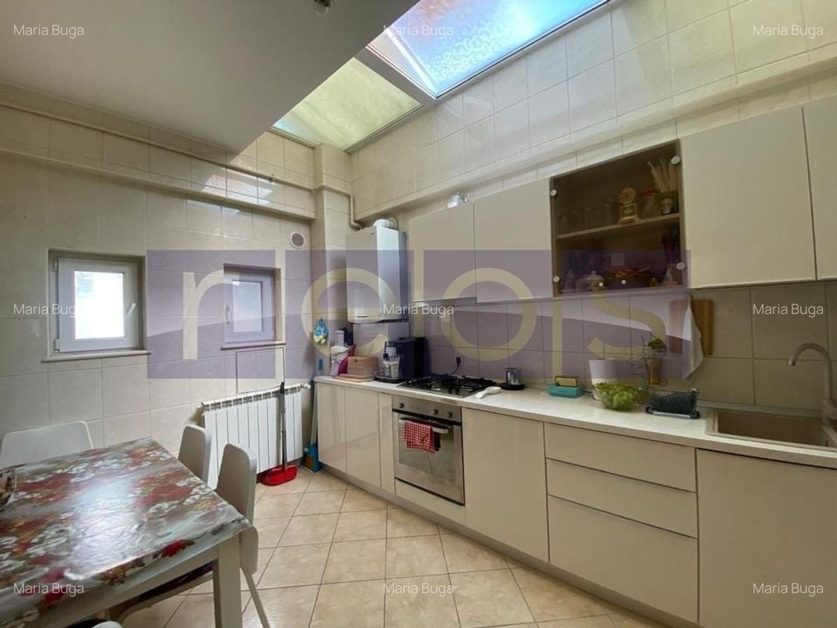 Apartament Premium 4 camere Floreasca | 177 mp utili | 2 locuri de parcare | - 7