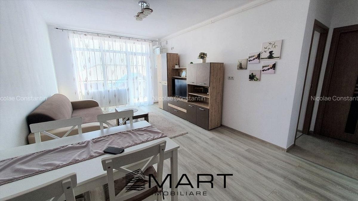 Apartament 2 camere 44 mp etaj 2 Arhitectilor - 4