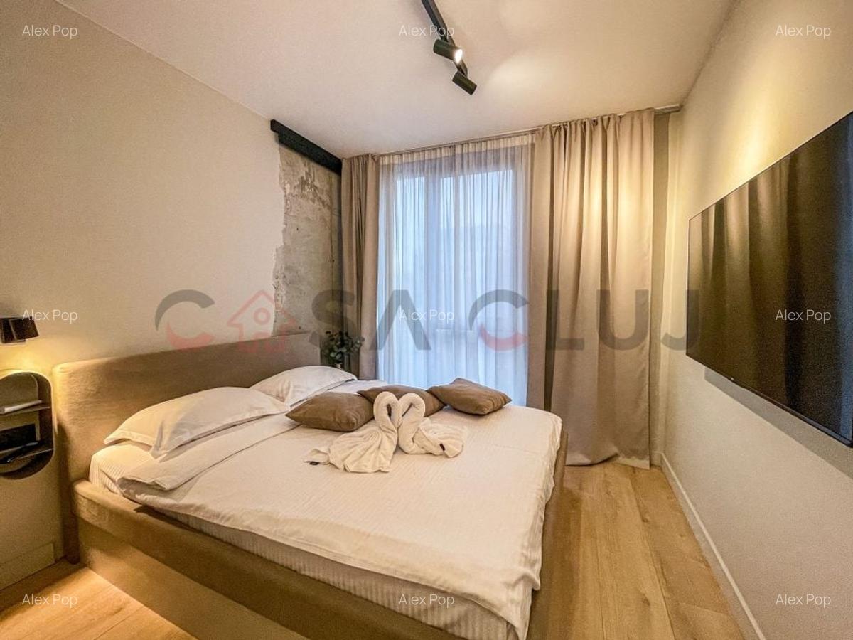 Apartament smart cu finisaje premium si parcare subterana - 4
