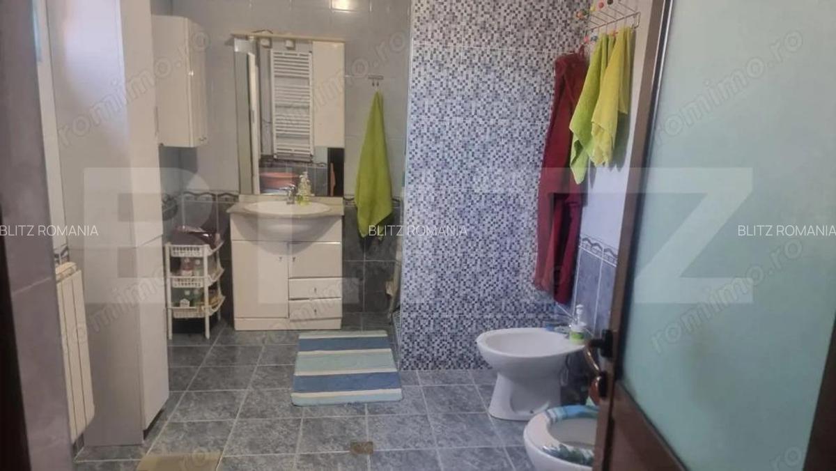 Oportunitate! Casa unifamiliala complet mobilata ?i utilata - 20