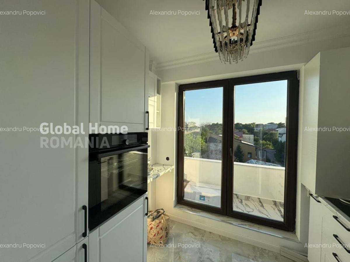 Apartament 2 Camere 60MP | Renovat | Bucurestii Noi | Bazilescu | Laminorului | - 2