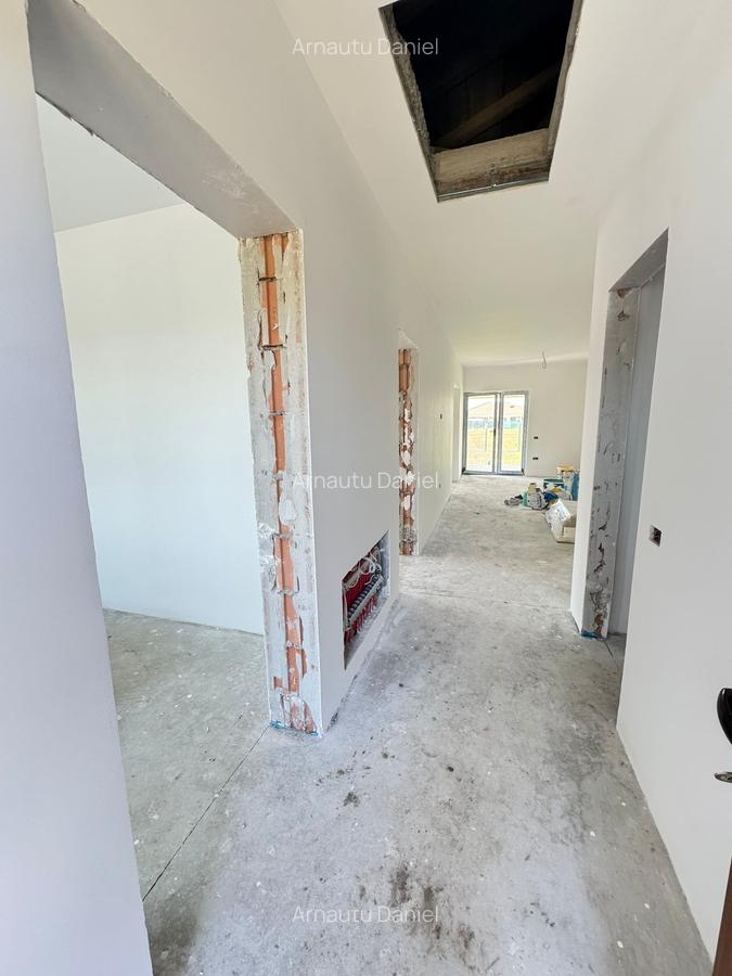 Duplex pe Parter 3 Camere Moșnița Nouă - 3