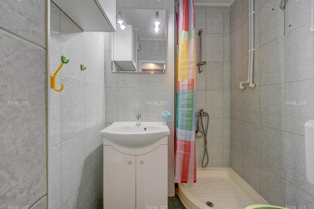 Bdul DECEBAL - Vanzare apartament 4 camere –  93 mp ! - 17