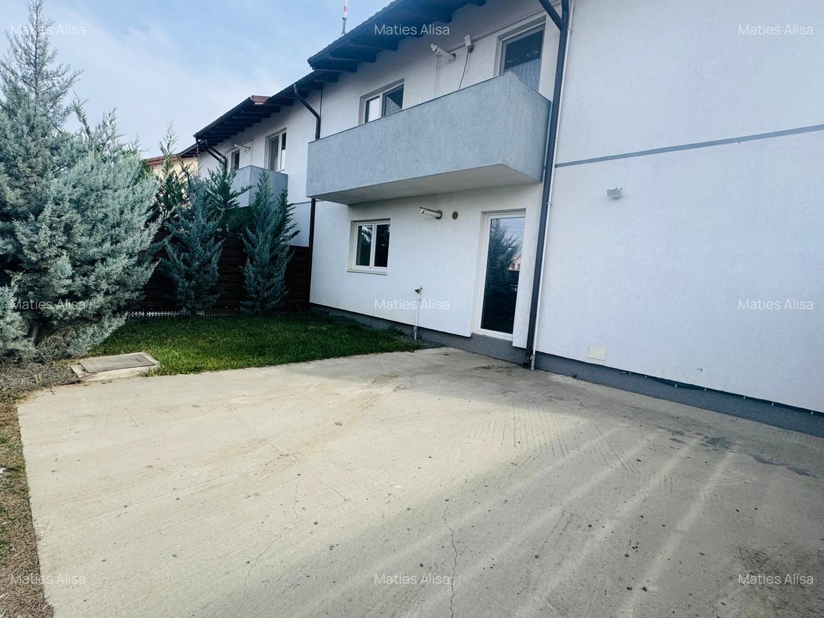 COMISION 0% | 2 camere + 28 mp terasa + 4 locuri de parcare | Braytim - 23