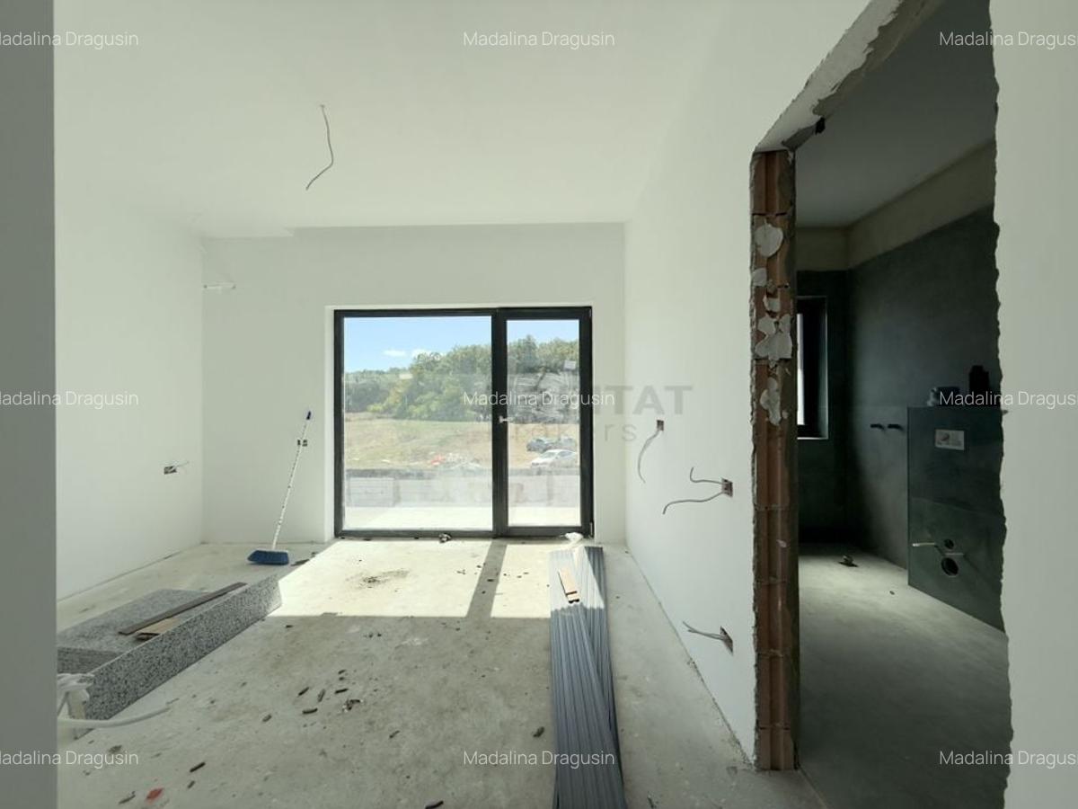 Locație premium, lângă pădure | Vila individuala 4 camere+piscina - 9