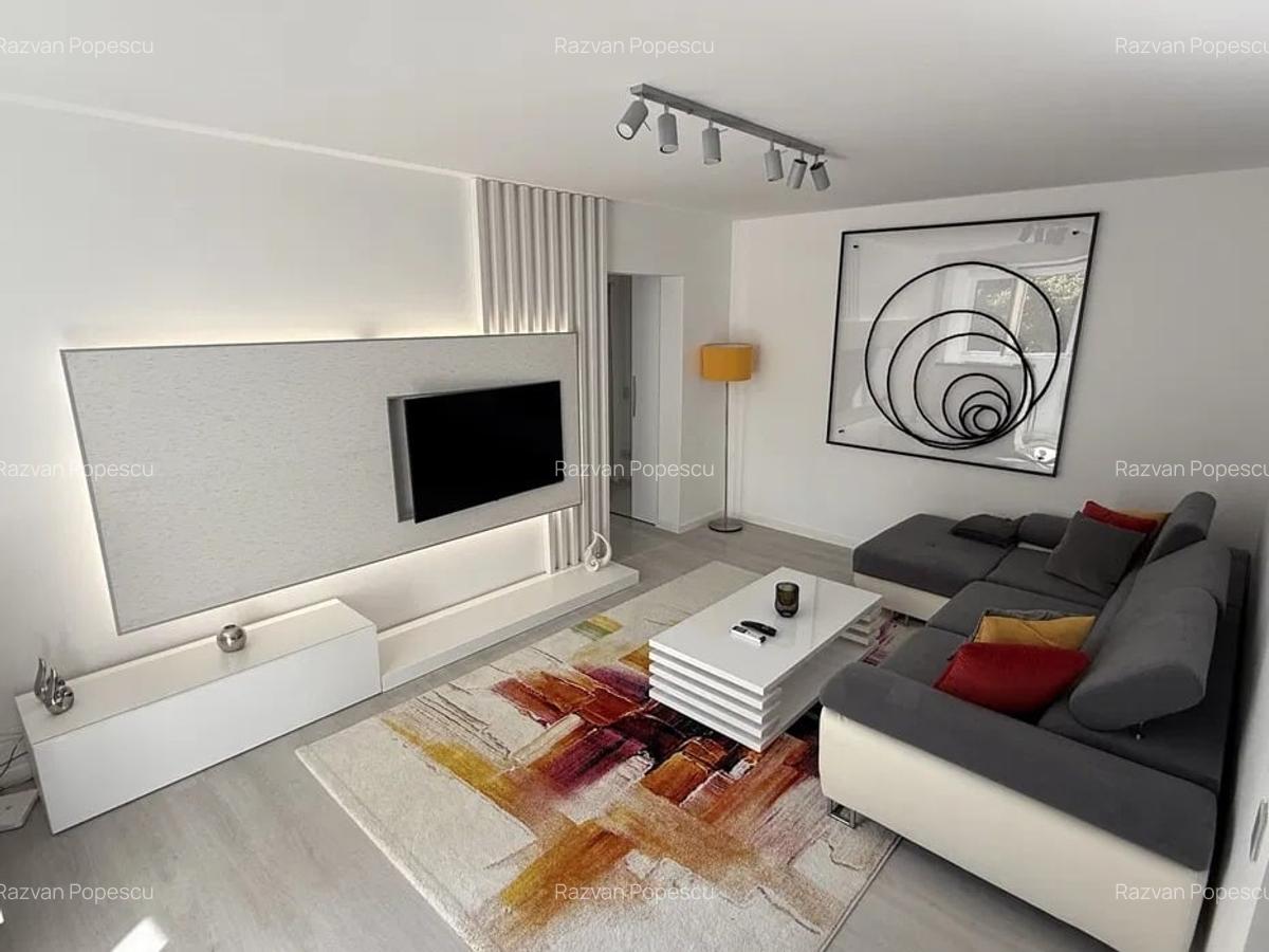 Inchiriere Apartament 2 camere Renovat Drumul Taberei-Bld. Timisoara - 1