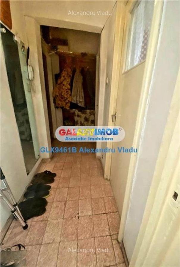 Vanzare 3 camere, metrou și parc,  Dr. Taberei  - Cetatea Histria - 7