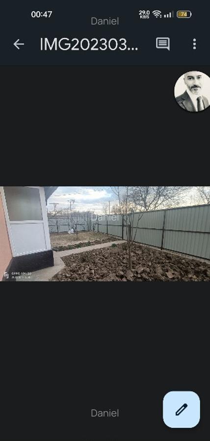 Harlau, Ia?i. Casa. NEGOCIABIL. - 6