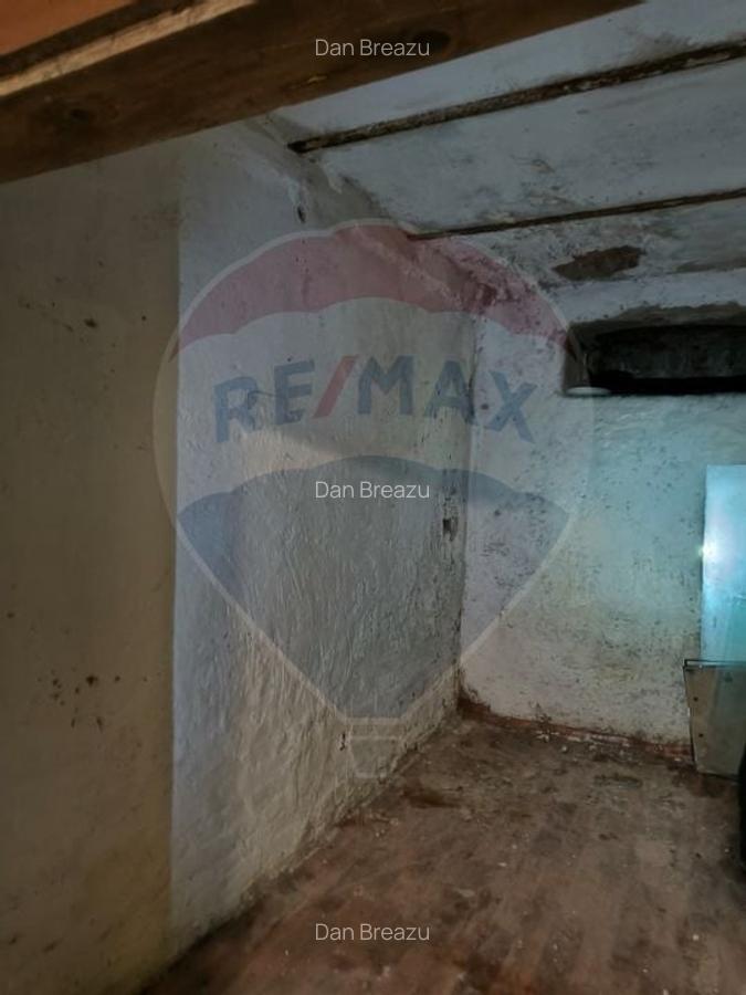 Apartament de vanzare in Palatul Berde, strada Horea - 17