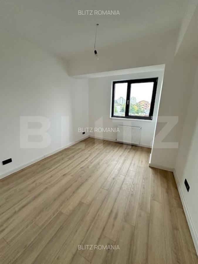 Apartament 2 camere, vedere Lac Plumbuita, parcare subterana - Pret avantajos! - 7