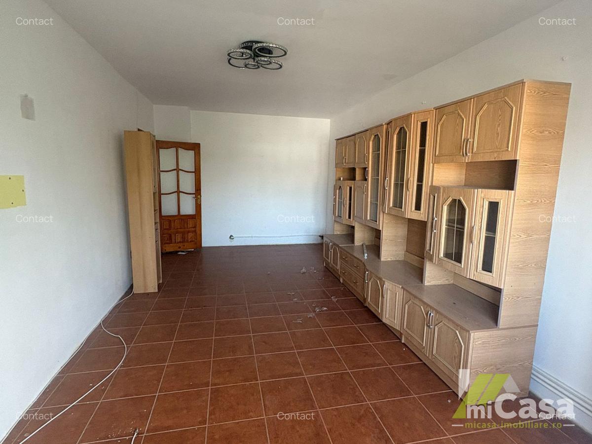 Apartament 4 camere – Bloc Paltin 1 – Faleza, Galați - 1