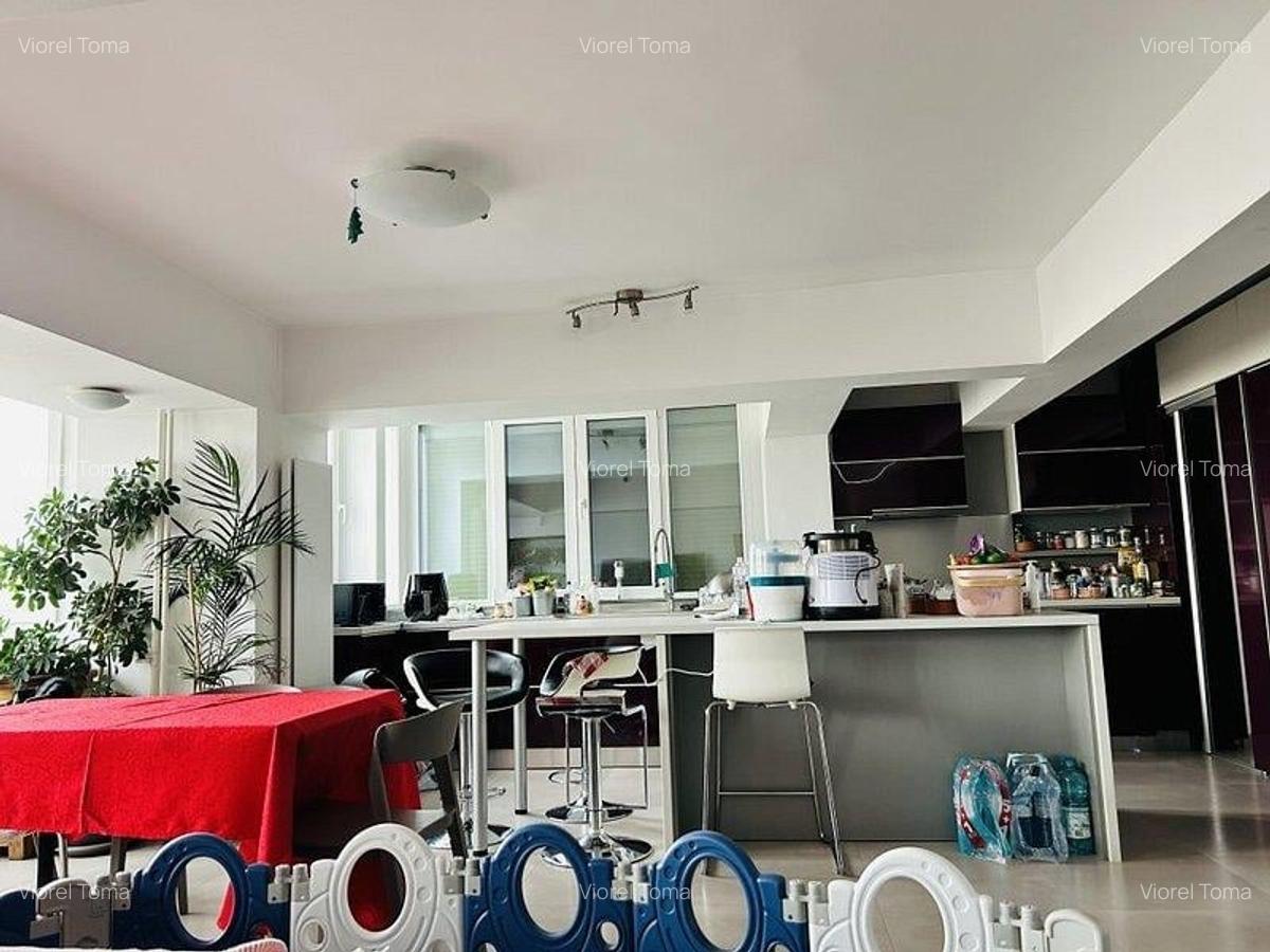 Oferta vanzare duplex / Decebal/ loc parcare subteran/ mobilat  si utilat - 5