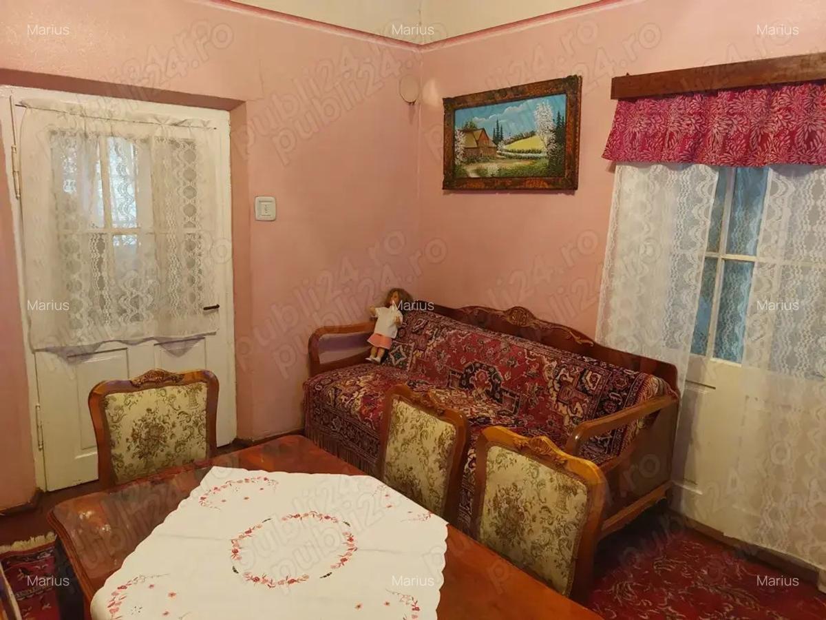 Proprietar, vand Casa in Anina - 6