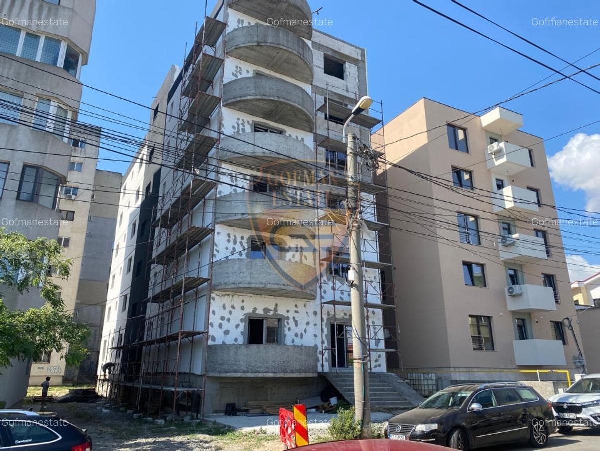 Apt 2 sau 3 camere, Inel II, bloc nou, diverse etaje si configuratii, parcare ! - 4