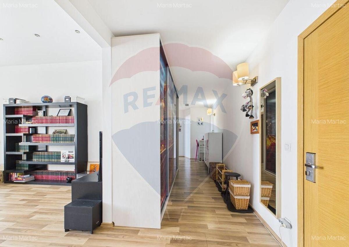 Apartament decomandat cu 3 camere de vanzare Rin Grand Re... - 11