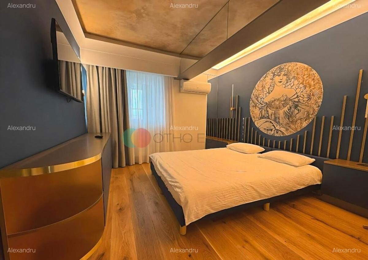 3 camere Unirii | Bloc 1994 | Vedere catre bulevard |Renova - 2