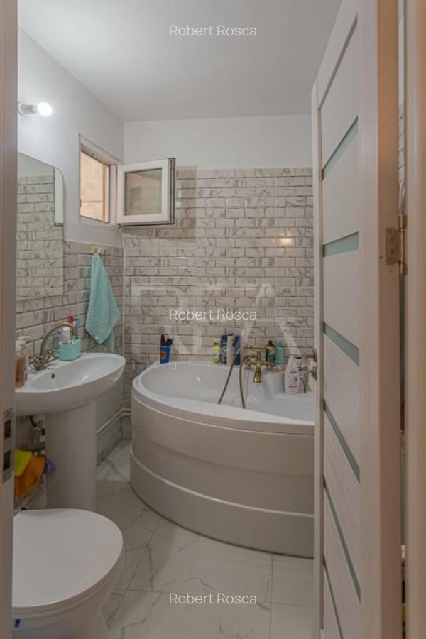 2 camere renovat 2025 - Giurgiului - Vigoniei - 7