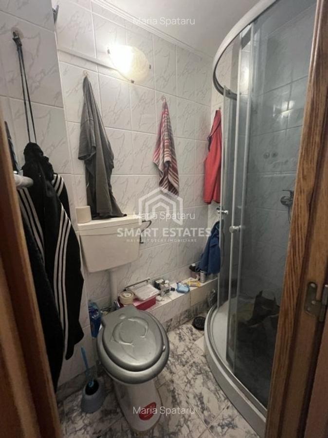 Apartament 3 camere decomandat -2 bai- zona Diham - Socului - 11