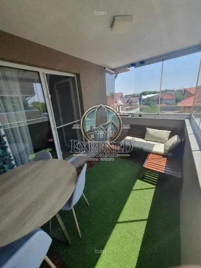 Inchiriere Apartament 2 camere | Nicolae Grigorescu | Loc de parcare - 4 Inchiriere Apartament 2 camere | Nicolae Grigorescu | Loc de parcare - 4