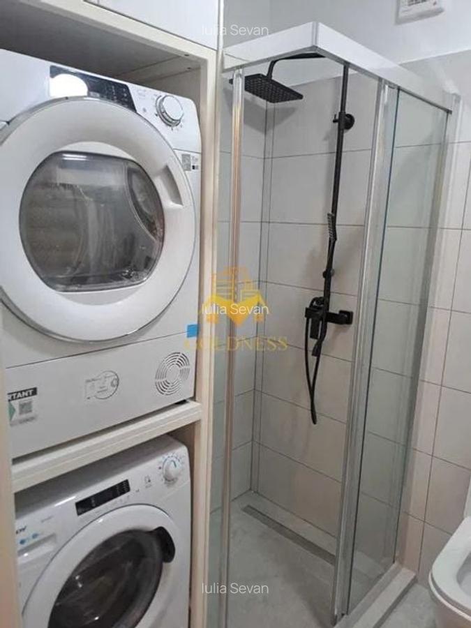 1 camera, Modern, Parcare, Prima Inchiriere, Zenia Residence, Plopilor - 4