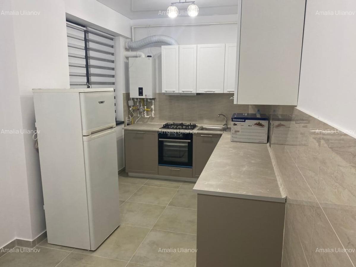 APARTAMENT 2 CAMERE | CAMPUS | LOC DE PARCARE - 9