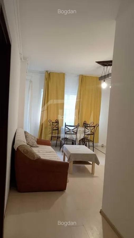 Apartament 2 camere, intermediar, Calea Turzii - 4