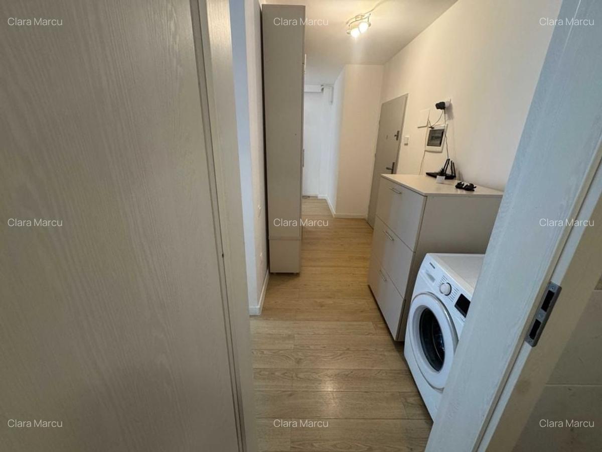 Apartament spatios si modern de 2 camere | Tunari | Loc de parcare inclus - 5