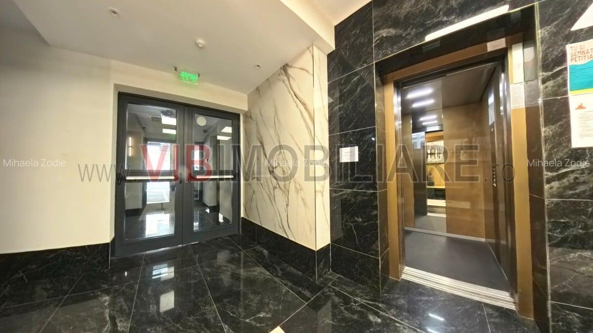 Damaroaia -The Level- 3 camere SUT 92MP - cu parcare supraterana - 17
