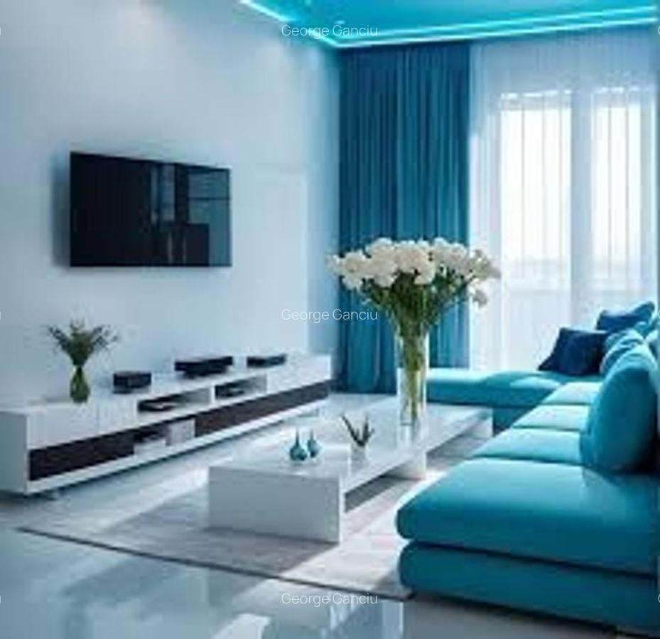 Apartament 2 camere  - Parcare Bonus - 2