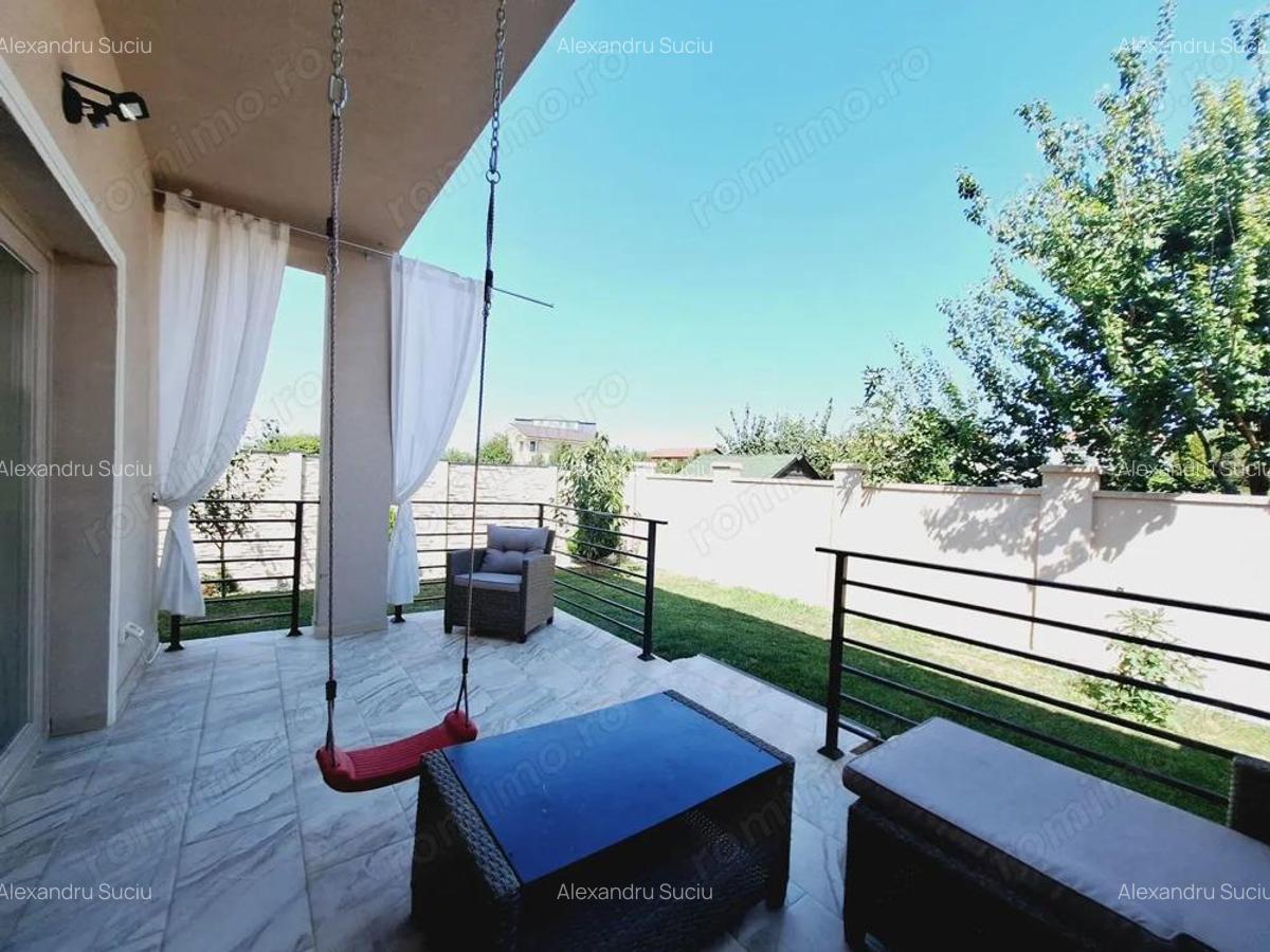5 camere.Zona Braytim.Mobilat si utilat complet! - 4