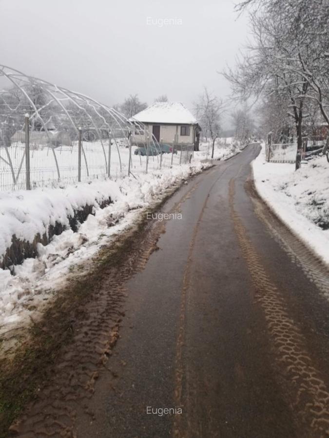 Vand casa batraneasca sat Trestia - 1
